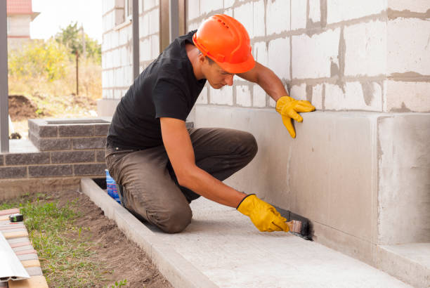 Waterproofing professionals working in Arlington, GA